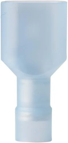 Miniatura 21 de Ancor Termoencogimiento de grado marino y desconexiones de nailon 16-14 CAE (AWG)