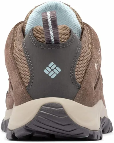 Miniatura 9 de Columbia Women's Crestwood Waterproof Hiking Shoe