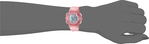 Miniatura 4 de Armitron Sport Reloj digital con correa de resina para mujer, 457086