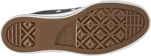 Miniatura 7 de Converse Unisex Chuck Taylor All Star Low Top Negro