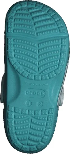 Miniatura 7 de Crocs Zuecos CrocsFL OL de Disney Frozen2 Cg K para niña