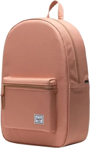 Miniatura 36 de Herschel Mochila acolchada Settlement, color negro, talla única