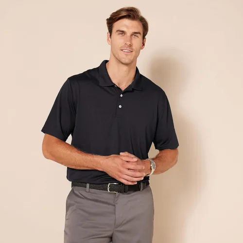Miniatura 6 de Tienda Essentials Men's Regular-Fit Quick-Dry Golf Polo Shirt (Available in Big & Tall)