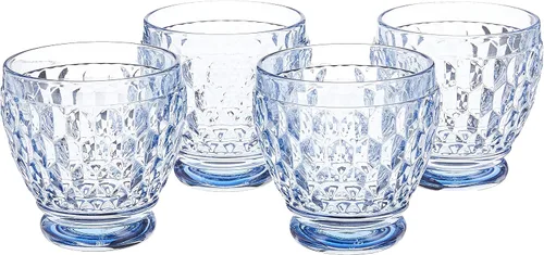 Miniatura 71 de Villeroy & Boch Boston - Cuenco de cristal, Cáliz
