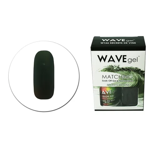 Miniatura 51 de Wavegel - A juego - A.I Love W207-207