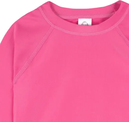 Miniatura 3 de Gerber Camiseta de natación unisex de manga larga UPF 50+ para bebé