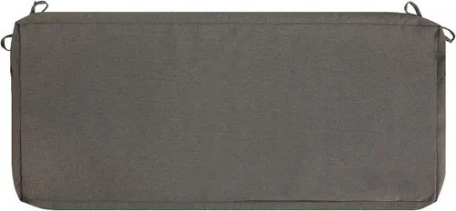 Miniatura 55 de FUNHOME Fundas de Cojín para Sillas de Exterior, Paquete de 2, ¡Sin Relleno! Fundas de Cojín de Repuesto para Patio 20" x 18" x 4", Resistentes al