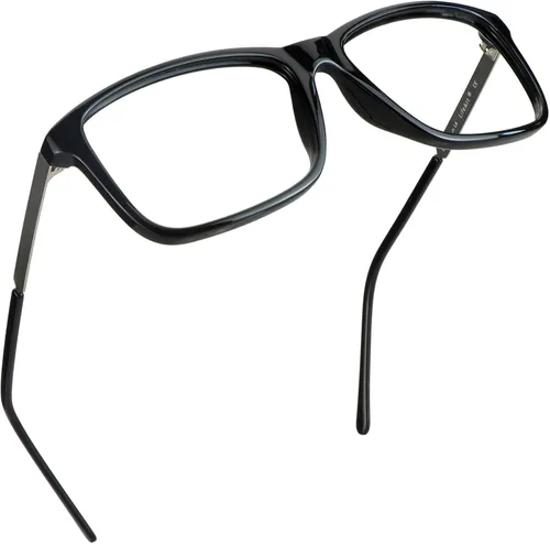 Miniatura 11 de LifeArt Lentes de bloqueo de luz azul, antifatiga ocular, anteojos de lectura para computadora, anteojos de juegos, gafas de TV para mujeres