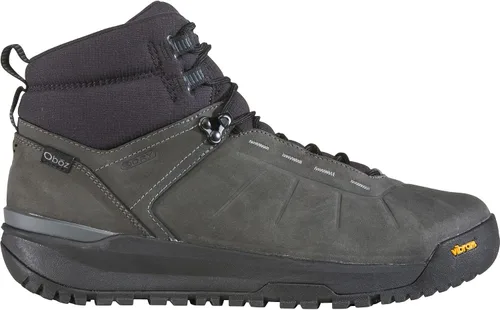 Miniatura 6 de Oboz Andesite - Botas de senderismo con aislamiento medio B-Dry para hombre