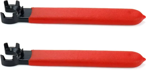 Miniatura 7 de Llave inglesa de portabrocas para tuerca de sujeción ER20A