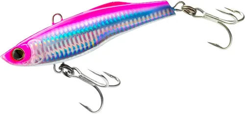 Miniatura 11 de Duel R 1303 High Speed Vibe Color 130 Mm 5 1 4