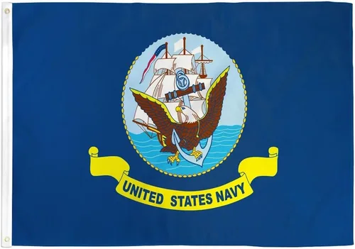 Miniatura 8 de Bandera americana: 100 % fabricada en EE. UU. Certificada por Grace Alley. Bandera de 3 x 5 pies de los Estados Unidos, de larga duración