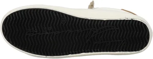 Miniatura 5 de VINTAGE HAVANA Womens Excel Slip On Sneakers Shoes Casual - Off White