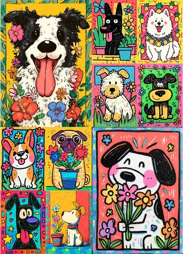 Miniatura 15 de Rompecabezas coloridos de caracola para adultos de 1000 piezas, rompecabezas para adultos, juguetes desafiantes para adultos, rompecabezas
