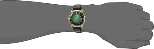 Miniatura 5 de Orient Bambino Version 4 - Reloj de vestir japonés japonés de acero inoxidable