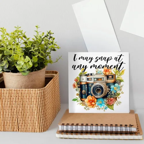 Miniatura 3 de Regalos para amantes de la fotografía para hombres y mujeres, regalo de cumpleaños de Navidad para fotógrafos, fotografías, amantes de la cámara, P2