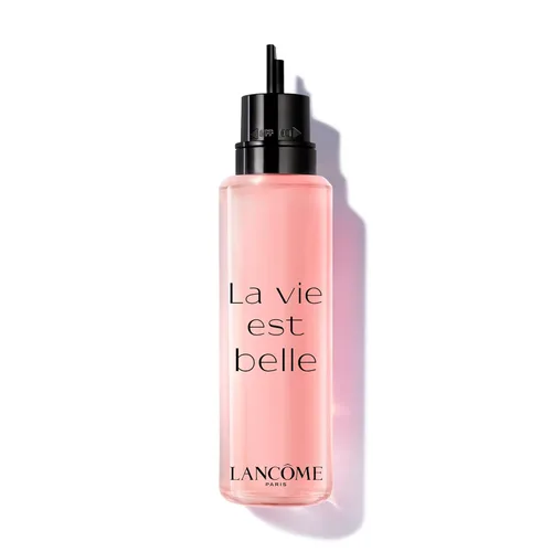 Miniatura 16 de Lancôme La Vie Est Belle Eau de Parfum - Fragancia de larga duración con notas de iris, pachulí terroso, vainilla cálida y azúcar hilado, perfume