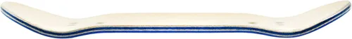 Miniatura 3 de Teak Tuning Diapasón Pro Completo de 32mm - Totalmente Ensamblado con Componentes de Nivel Pro - Tabla de Madera con Forma Pro (32x97mm), Ruedas