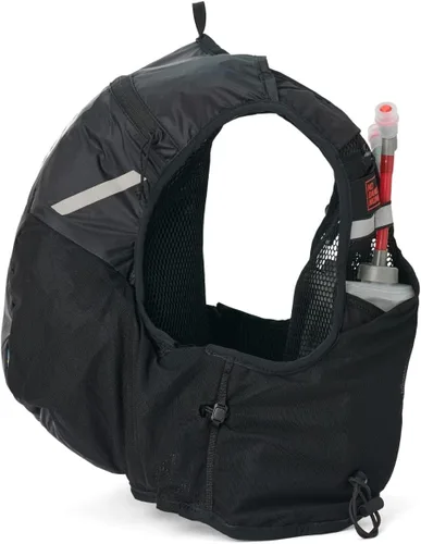 Miniatura 3 de USWE Pace - Mochila de hidratación para correr con 2 x 16.9 fl oz UltraFlask, mochila para hombre y mujer