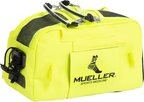 MUELLER Sports Medicine Medi Kit ATSS Bag Only para hombres y mujeres, kit de entrenamiento atlético, bolsa de suministros médicos para equipos