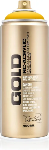 Miniatura 77 de Montana Cans Montana ORO 400 ml Color, 100 Por Ciento Magenta Pintura en Aerosol, MXG-P3000