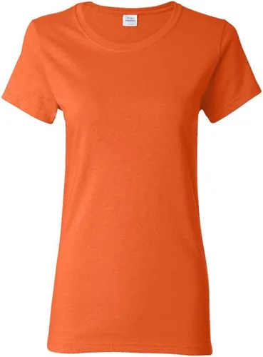 Miniatura 127 de Gildan Camiseta en Blanco - Estilo 5000 Unisex para Adulto