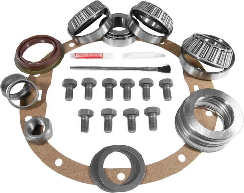 Miniatura 59 de Yukon Gear & Axle (YK GM11.5-B) Kit de Revisión General para Diferencial GM/Dodge 11.5