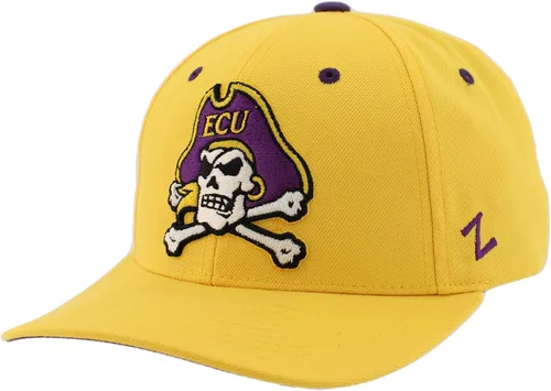 Miniatura 24 de ZHATS NCAA Gorra Snapback con Licencia Oficial de la NCAA para Adultos Unisex, Color del Equipo Competidor