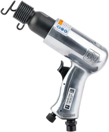 Miniatura 4 de Ingersoll Rand Martillo neumático 116, 3500 BPM, carrera de 2-5/8