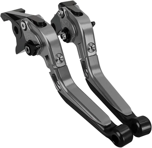 Miniatura 21 de Brake Clutch Levers FZ8 FZ 8 2011 2012-2015 Motorcycle Accessories CNC Aluminum Brake Clutch Levers(016)