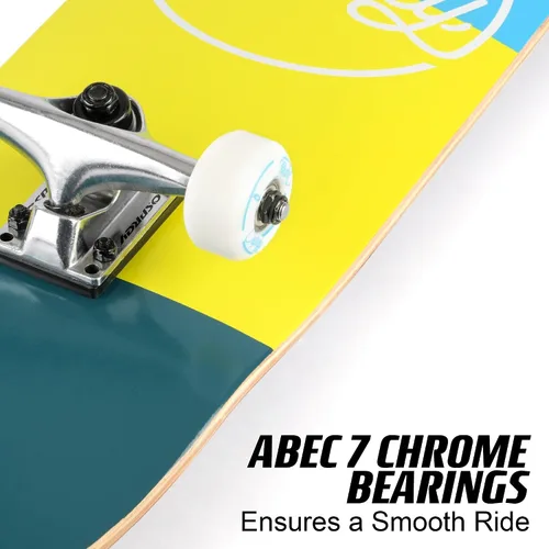 Miniatura 5 de Osprey Patineta de doble patada