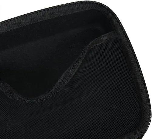 Miniatura 7 de Hermitshell Estuche de viaje compatible con Howard Leight Honeywell Impact Pro Sound Amplification Electronic Earmuff R-01902 (paquete de 2)