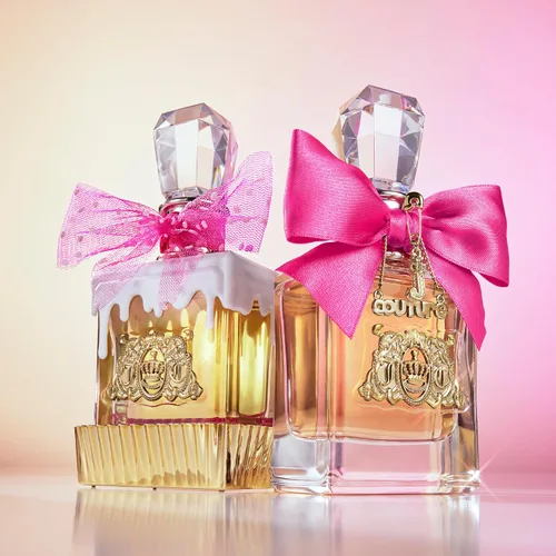Miniatura 13 de Juicy Couture Viva La Juicy Sucré Eau De Parfum, Women's Perfume with Notes of Peach, EDP Spray
