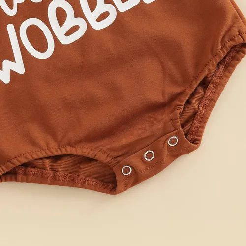 Miniatura 70 de Kuriozud Mameluco de burbujas para bebé recién nacido, manga larga, suéter de gran tamaño, ropa de otoño e invierno