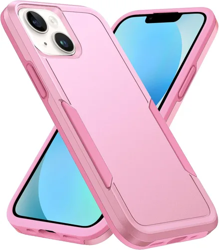 Miniatura 18 de Funda diseñada para iPhone 13, protección resistente, a prueba de golpes, a prueba de caídas, a prueba de polvo, antiarañazos, para iPhone 13