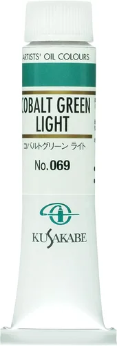 Miniatura 15 de Kusakabe Pintura al óleo, Cobalt Violet Deep, 0.7 fl oz (0.7 fl oz) (No.6)