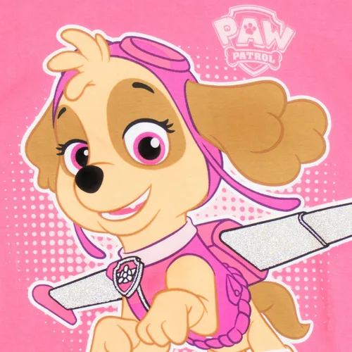 Miniatura 3 de Paw Patrol Girls' Skye Pajamas