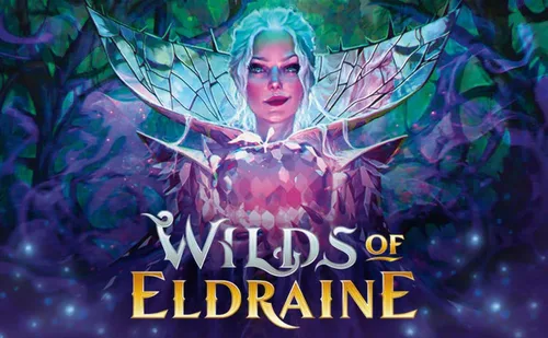 Miniatura 2 de Magic: The Gathering Wilds of Eldraine Kit de prelanzamiento
