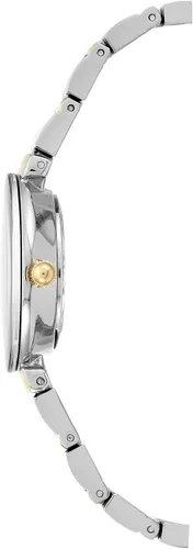 Miniatura 2 de Anne Klein - Reloj de pulsera para mujer con esfera de diamante auténtico