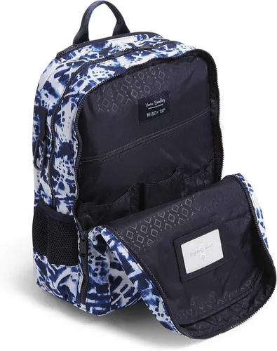 Miniatura 3 de Vera Bradley Women's Lighten Up Reactive Grand Backpack