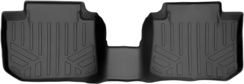 Miniatura 9 de MAXLINER Juego de alfombrillas de primera fila para Subaru Crosstrek 2016-2017