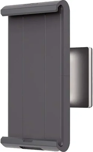 Miniatura 14 de Durable Soporte para tablet montado en la pared, plata/gris carbón