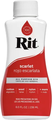 Miniatura 18 de Rit - Tinte líquido multiusos, verde manzana