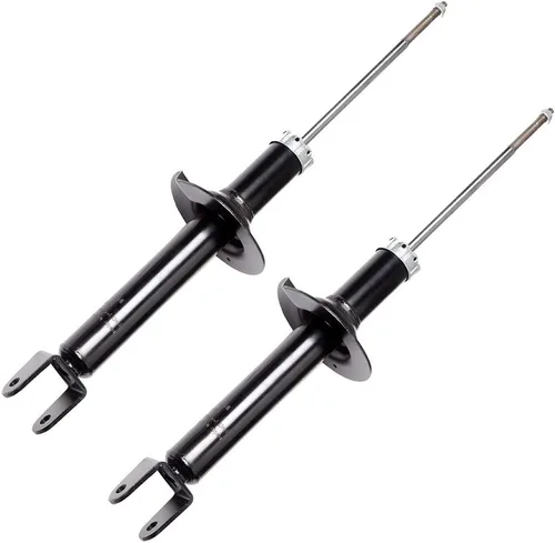 Miniatura 11 de AUTOMUTO Conjunto de Resorte de Puntal Delantero Par Amortiguador Compatible 2008-2012 para Honda Accord FWD