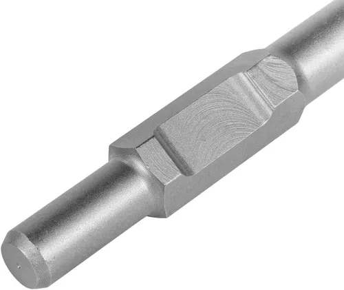 Miniatura 6 de XtremepowerUS - Martillo neumático de demolición pesado 2200 vatios, rompedor de hormigón, con estuche, guantes
