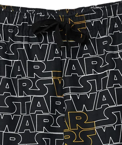 Miniatura 6 de Tienda Essentials Conjunto de pijama familiar a juego de Star Wars