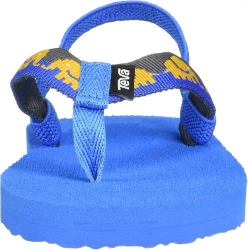Miniatura 2 de Teva Sandalias T MUSH II para niños