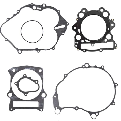Miniatura 5 de labwork Kit de juntas de motor de repuesto para Yamaha Raptor 660R 2001 2002 2003 2004 2005