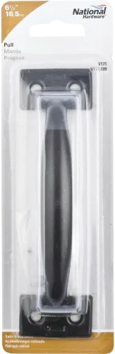 Miniatura 2 de Sn N116-699 V171 6.5 Utlty Pul Blk