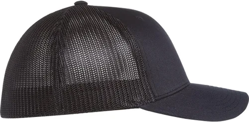 Miniatura 3 de Flexfit - Gorra de malla, estilo camionero, para hombre